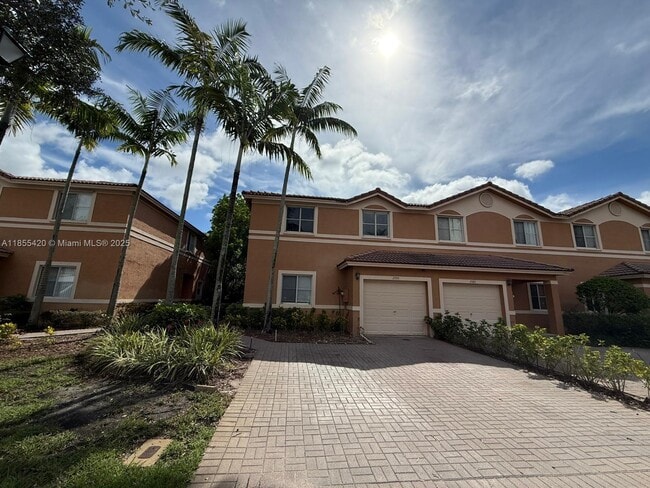 property at 2090 NW 99th Way