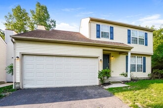 1700 Golden Cloud Ln in Columbus, OH - Building Photo - Building Photo