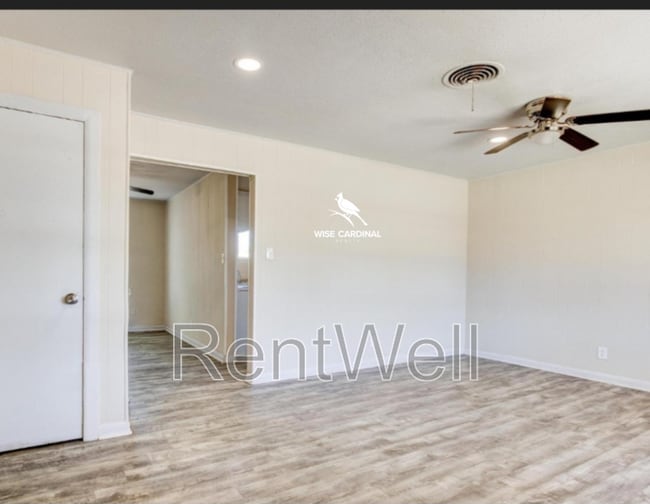 1404 E Reppto St in Brownfield, TX - Building Photo - Building Photo