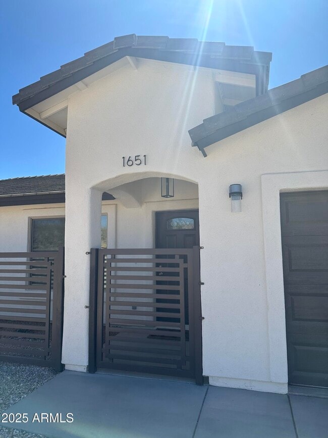 1651 Reno Ct in Rio Rico, AZ - Building Photo - Building Photo
