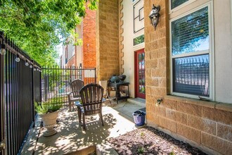 1428 Clarinet Ln in Plano, TX - Building Photo - Building Photo