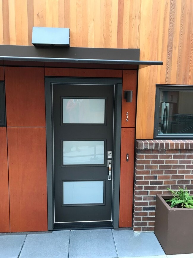 property at 3300 NE 65th St