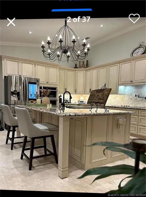 property at 2481 SW Nettles Ct