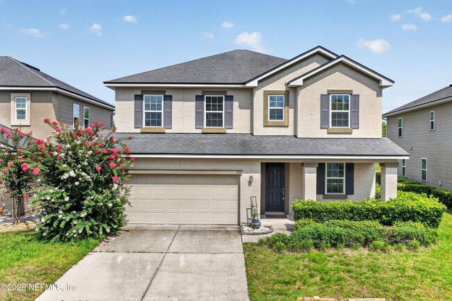 property at 263 Gilmore Ln