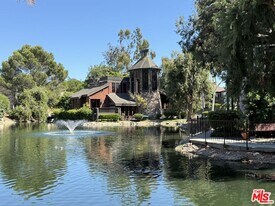 4608 Maytime Ln in Culver City, CA - Building Photo
