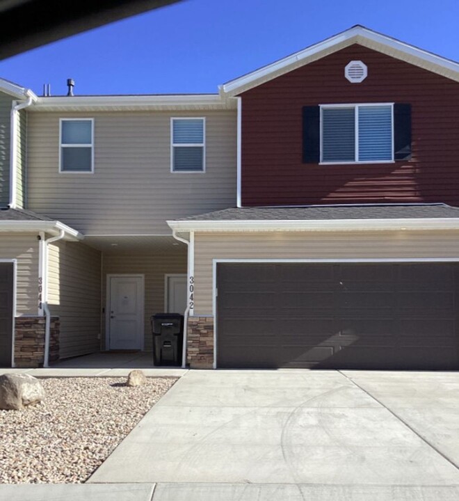 3042 N 275 E in Cedar City, UT - Building Photo