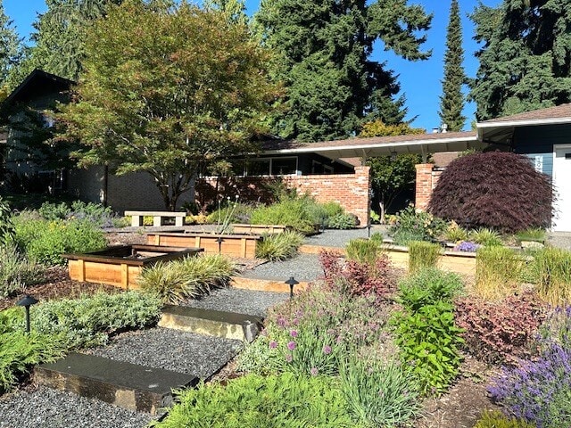 19710 6th Pl NW in Shoreline, WA - Foto de edificio - Building Photo
