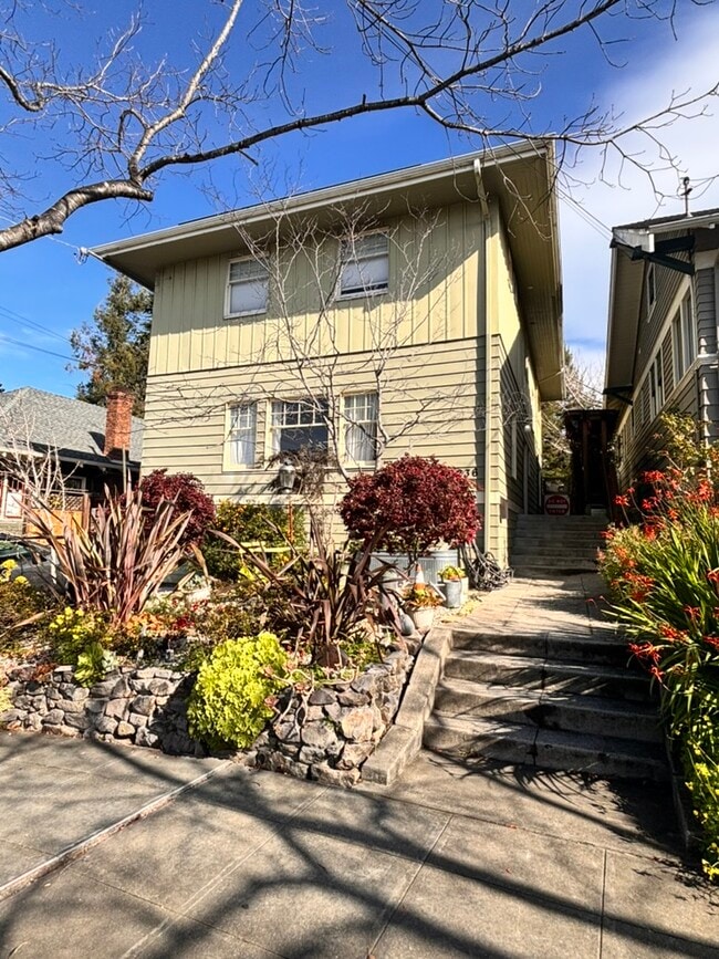 property at 238 Mather St