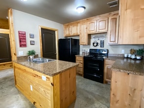 1517- County Rd 706 in Joshua, TX - Building Photo - Building Photo