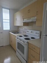 1805 Fern St in Honolulu, HI - Building Photo - Building Photo