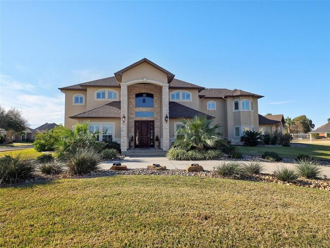 204 Black Diamond Rd in Portland, TX - Building Photo - Building Photo