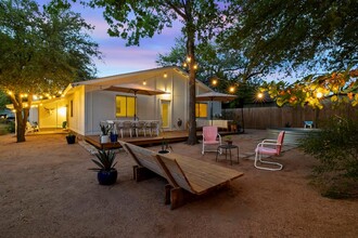 1205 Kenyon Dr in Austin, TX - Building Photo - Building Photo