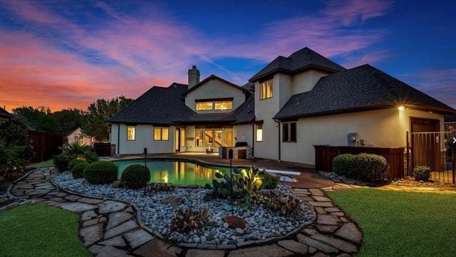 1401 Long and Winding Rd in Mansfield, TX - Building Photo - Building Photo