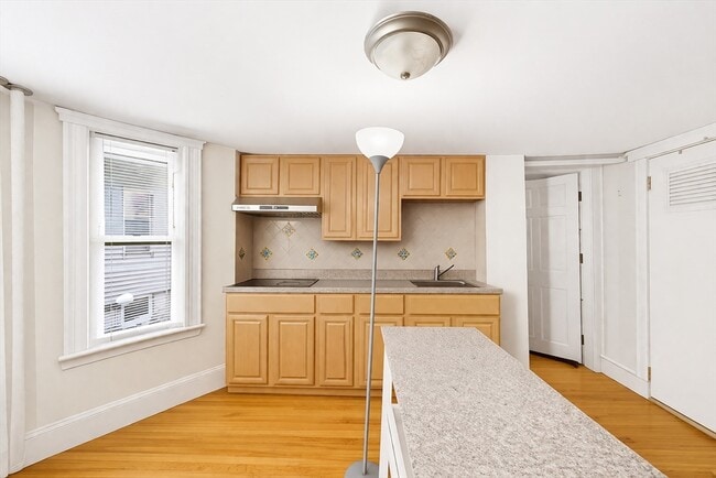 property at 323 Boylston St