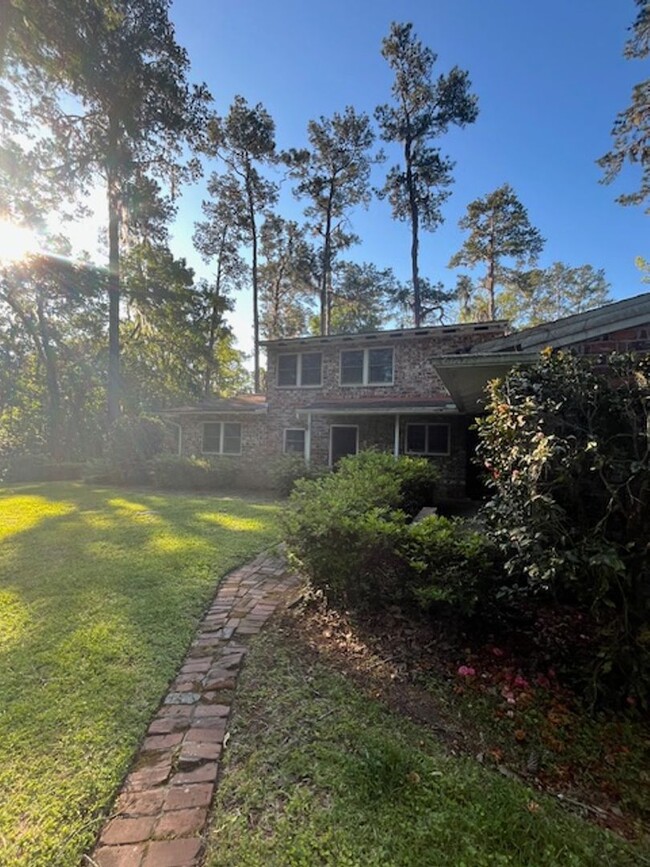 1801 NW 30th Terrace in Gainesville, FL - Building Photo - Building Photo