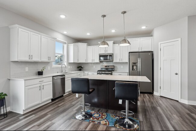 property at 5636 162nd St W