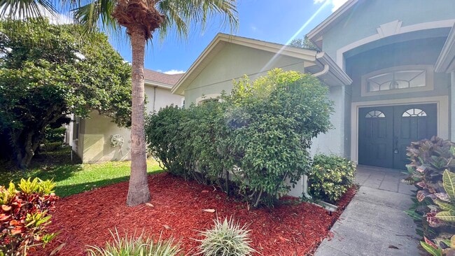 3668 Becontree Pl in Oviedo, FL - Building Photo - Building Photo