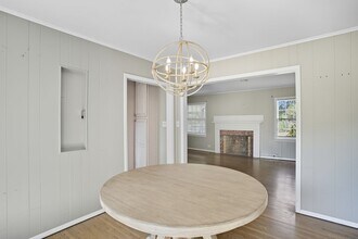 124 E 33rd Pl in Tulsa, OK - Building Photo - Building Photo
