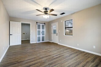 1105 Brentwood Dr in Greenwood, AR - Building Photo - Building Photo