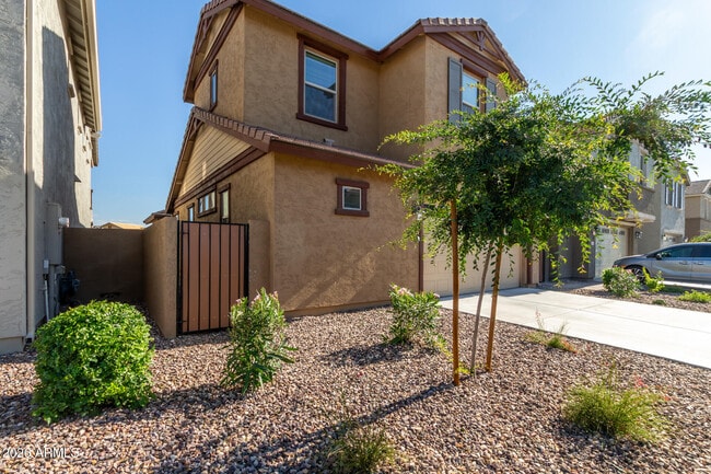 4350 E Jesse St in Gilbert, AZ - Building Photo - Building Photo