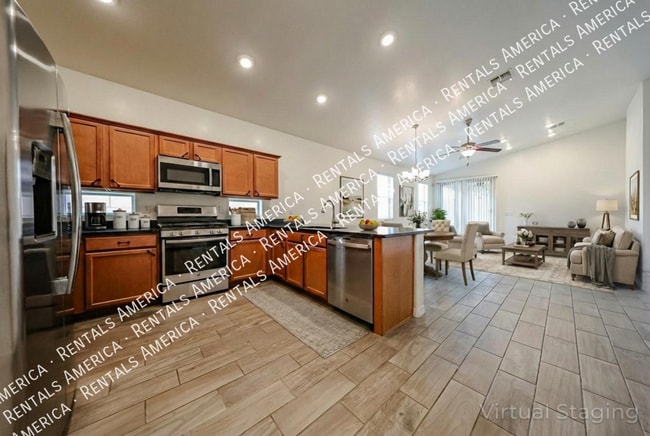 property at 11039 E Verbina Ln