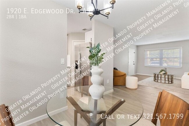 1920 Edgewood Dr in Lakeland, FL - Building Photo - Building Photo