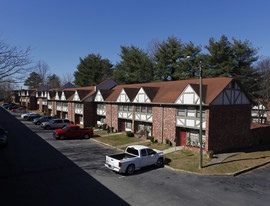 Cambridge Court Apartments