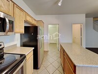 17541 W Mandalay Ln in Surprise, AZ - Foto de edificio - Building Photo