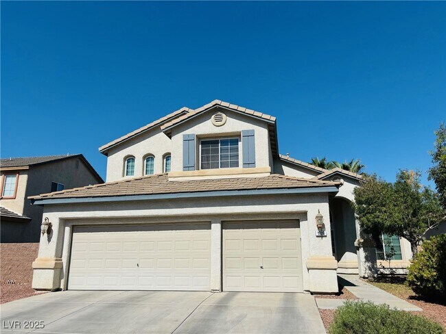 property at 1720 Flores Ln