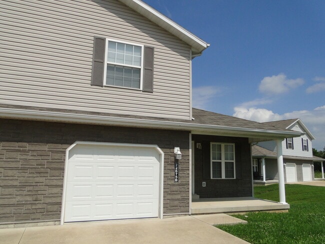 22675 Hanley Ln in St. Robert, MO - Building Photo - Building Photo