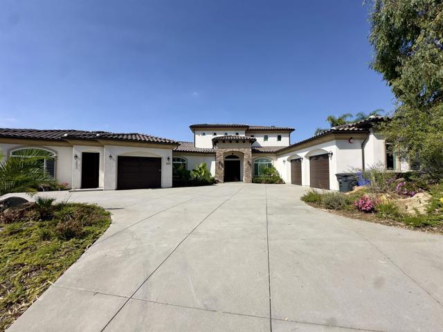 2653 Acuna Ct in Carlsbad, CA - Building Photo