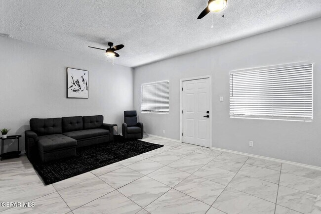 4012 Tularosa Ave in El Paso, TX - Building Photo - Building Photo