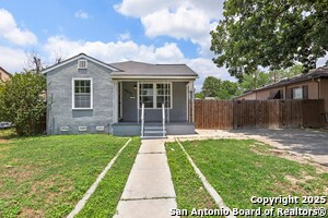 2233 Texas in San Antonio, TX - Building Photo - Building Photo