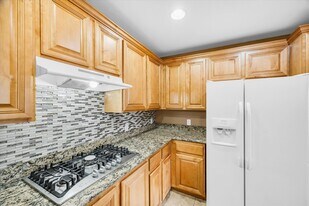 91 E Agate Ave in Las Vegas, NV - Building Photo