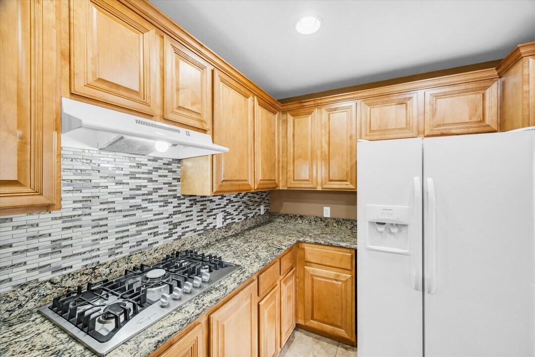 91 E Agate Ave in Las Vegas, NV - Building Photo