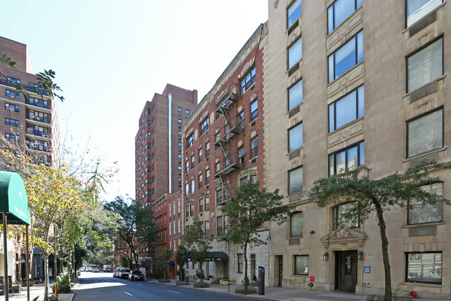 NO FEE 1BR Murray Hill in New York, NY - Foto de edificio - Building Photo