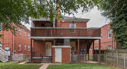 3516 Floyd Ave in Richmond, VA - Building Photo - Building Photo