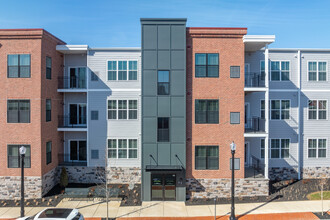 The Lofts at Lititz Springs in Lititz, PA - Building Photo - Building Photo
