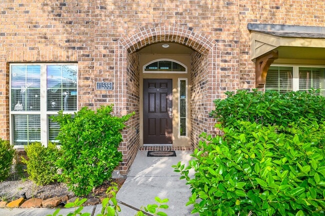 11535 Elizabeth Brook Dr