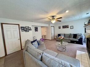 3601 Berkshire in Columbia, MO - Building Photo - Building Photo