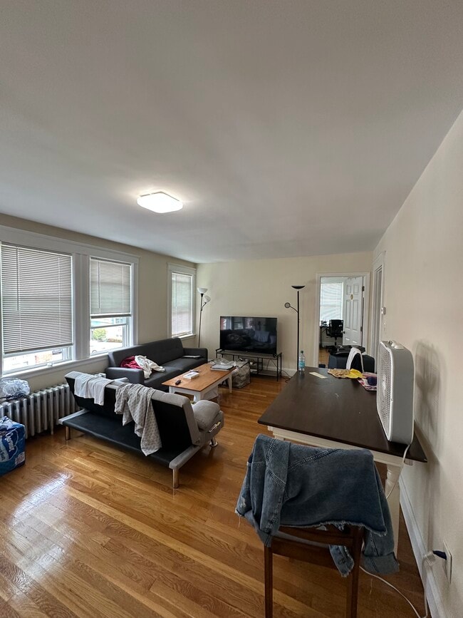 property at 58 Colborne Rd