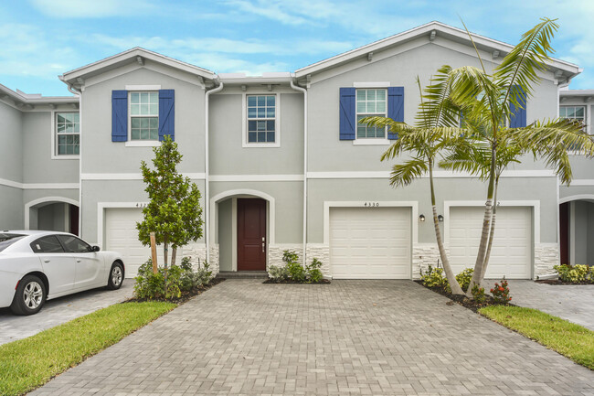 property at 4330 Pond Lily Ln