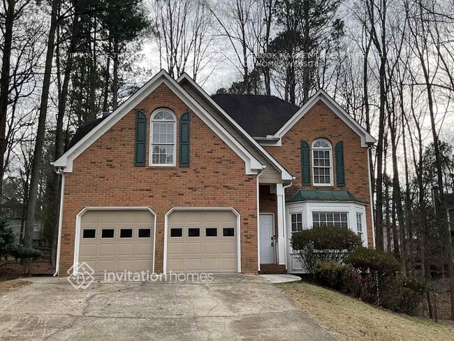 property at 4000 Bent Willow Ln