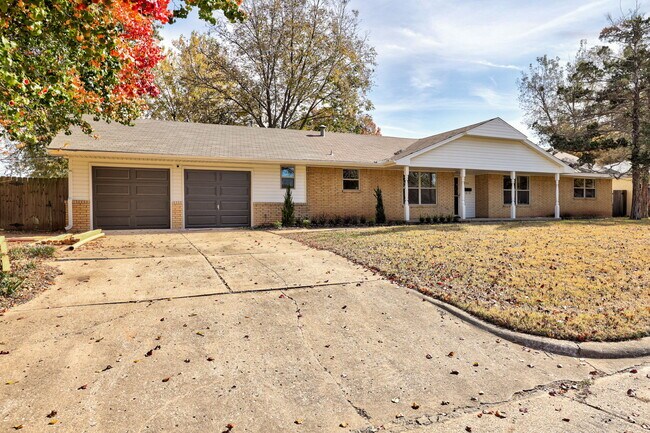 2709 Meadowbrook Dr in Norman, OK - Building Photo - Building Photo