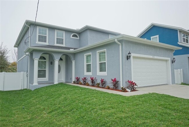 property at 3732 W Elrod Ave