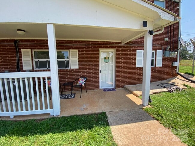 property at 1109 Sunset St
