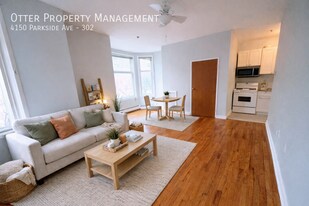 4150 Parkside Ave in Philadelphia, PA - Building Photo