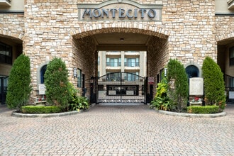 Montecito in Houston, TX - Building Photo - Building Photo