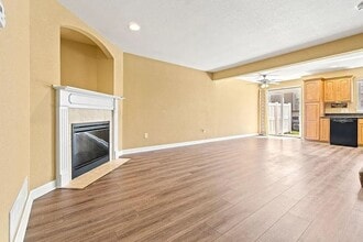 21028 Millridge St in Spring Hill, KS - Building Photo - Building Photo