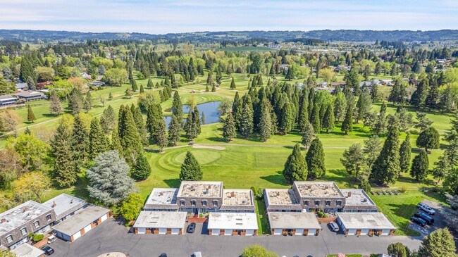 property at 19805 NW Rock Creek Blvd